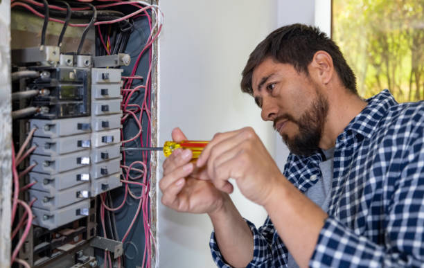 Best Home Electrical Repair  in USA